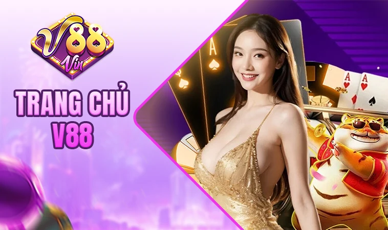 Trang chủ 29 V88 - Nhà Cái V 88 - Nhà Cái Cá Cược Số 1 Trên Toàn Thế Giới
