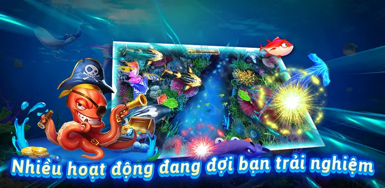 Hướng Dẫn Chơi Bắn Cá Đại Chiến B52 V88: Bí Mật Săn Thưởng Khủng 2 Hướng Dẫn Chơi Bắn Cá Đại Chiến B52 V88: Bí Mật Săn Thưởng Khủng