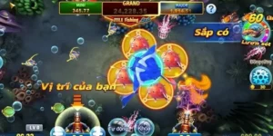 Bí Quyết Chinh Phục Bắn Cá Royal Fishing V88 Hái Tiền Thưởng Khủng