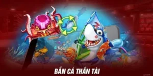 Hướng Dẫn Chơi Bắn Cá Thần Tài V88 Thắng Lớn Dễ Dàng 2025