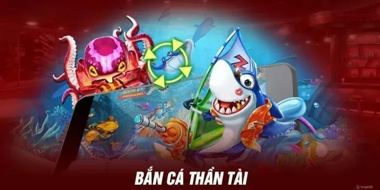 Hướng Dẫn Chơi Bắn Cá Thần Tài V88 Thắng Lớn Dễ Dàng 2025