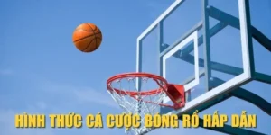 Cá Cược Bóng Rổ V88 Thắng Lớn Với Kèo Cược NBA Hấp Dẫn Nhất
