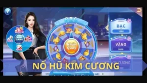 Khám Phá Nổ Hũ Kim Cương V88 Hấp Dẫn Hàng Đầu Thị Trường