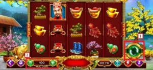 Hướng Dẫn Chơi Nổ Hũ Táo Quân V88 Trúng Jackpot Siêu Khủng