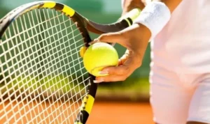 Cá Cược Quần Vợt V88 Thắng Lớn Với Kèo Grand Slam Hấp Dẫn Nhất