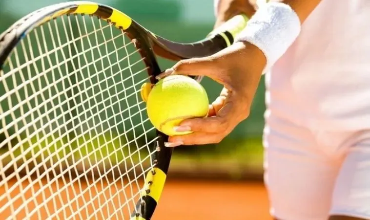 Cá Cược Quần Vợt V88 Thắng Lớn Với Kèo Grand Slam Hấp Dẫn Nhất