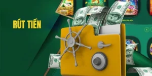 Rút Tiền V88 Đơn Giản Nhanh Chóng Với Hướng Dẫn Chi Tiết