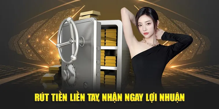 Rút Tiền V88 Đơn Giản Nhanh Chóng Với Hướng Dẫn Chi Tiết 2 Rút Tiền V88 Đơn Giản Nhanh Chóng Với Hướng Dẫn Chi Tiết