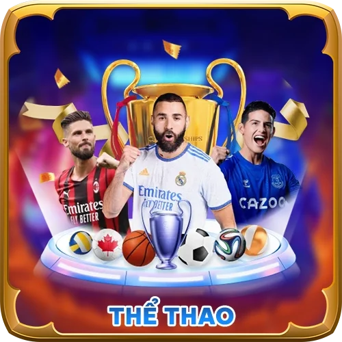 sanh the thao