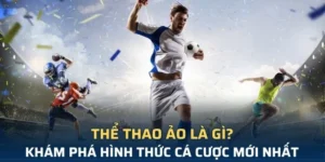 Hướng Dẫn Cá Cược Thể Thao Ảo V88 Dễ Thắng Nhất Hiện Nay