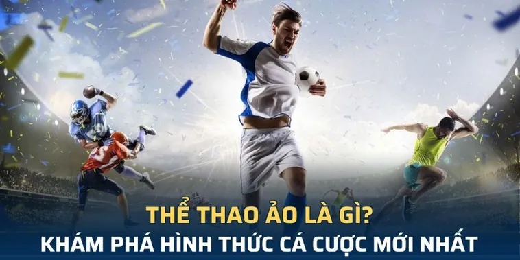 Hướng Dẫn Cá Cược Thể Thao Ảo V88 Dễ Thắng Nhất Hiện Nay