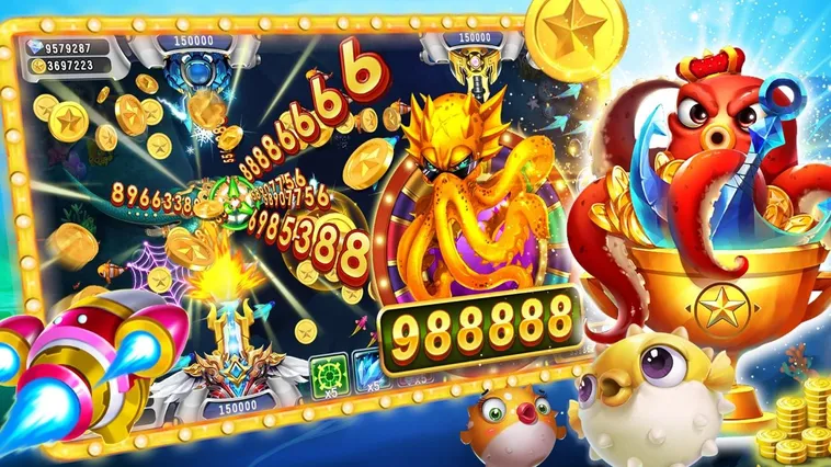 Thợ Săn Cá V88 Bí Kíp Săn Thưởng Lớn Dưới Lòng Đại Dương 2 Thợ Săn Cá V88 Bí Kíp Săn Thưởng Lớn Dưới Lòng Đại Dương
