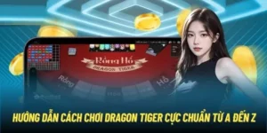 Bí Quyết Chơi Dragon Tiger Tại V88 Dễ Thắng Nhất Năm 2025