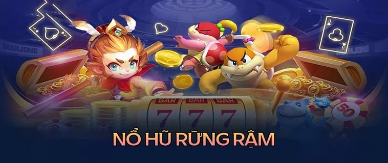 Khám Phá Nổ Hũ Rừng Xanh V88 Với Hành Trình Phiêu Lưu Hấp Dẫn 2 Khám Phá Nổ Hũ Rừng Xanh V88 Với Hành Trình Phiêu Lưu Hấp Dẫn